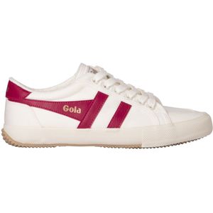 Sneaker - Gola (Rood/Wit)