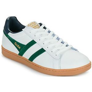 Gola  EQUIPE II LEATHER  Lage Sneakers heren