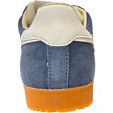 Gola - ELAN CLB538XE - Sneakers - Cobalt Blauw - Suède