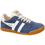 Gola - ELAN CLB538XE - Sneakers - Cobalt Blauw - Suède
