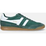 Gola - Tornado - Sneaker - Groen/Off White - Nylon