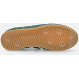 Gola - Tornado - Sneaker - Groen/Off White - Nylon