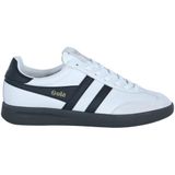 Gola - Cyclone - Sneaker - Zwart - Leer