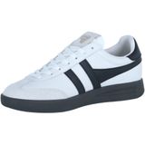 Gola - Cyclone - Sneaker - Zwart - Leer