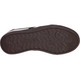 Gola - Cyclone - Sneaker - Zwart - Leer