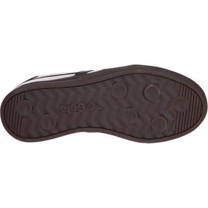 Gola - Cyclone - Sneaker - Zwart - Leer