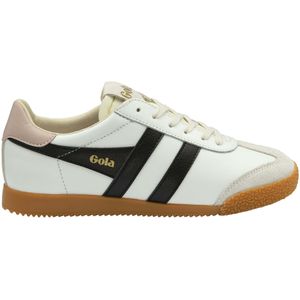 Leren damesschoenen Gola Elan