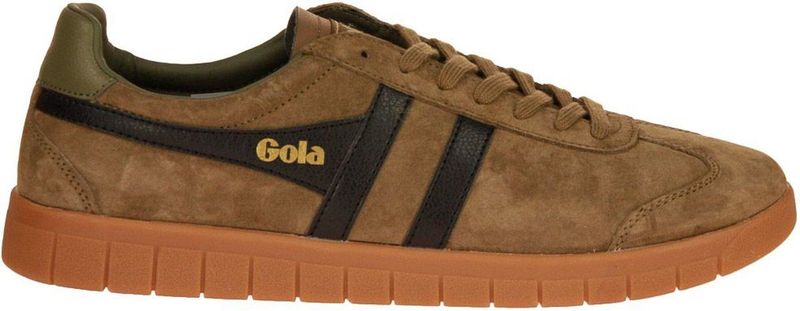 GOLA - Sneakers - Bruin