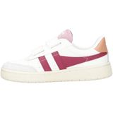Gola - Falcon Strap - Sneakers - Leer - Zwart