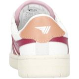 Gola - Falcon Strap - Sneakers - Leer - Zwart