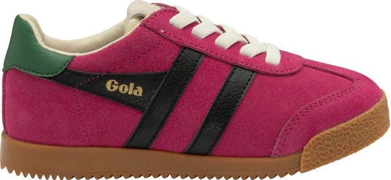 Gola - Elan - Sneakers - Roze/Blauw