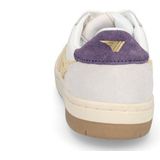 Gola - Classics Hawk - Sneakers - Wit/Roze Parel/Goud - Leer/Suède/Mesh
