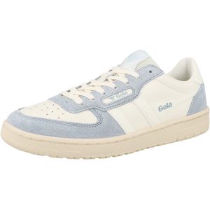 Gola - Hawk '89 - Sneakers - Beige - Dames