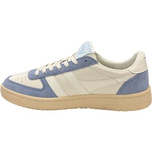 Gola - Hawk '89 - Sneakers - Beige - Dames