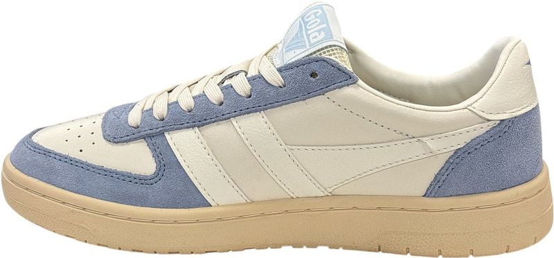 Gola - Hawk '89 - Sneakers - Beige - Dames