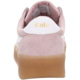 Gola - Grandslam - Sneakers - Beige/Bruin - Suede