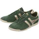 Gola - Bullet Pearl - Veterschoen - Suede - Wit