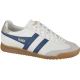 Gola - CLB622-IE Sneakers - Wit - Suède - Rubber Zool
