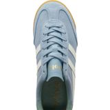 Gola - Torpedo - Sneakers - Lichtblauw - Suède