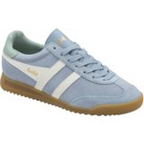 Gola - Torpedo - Sneakers - Lichtblauw - Suède