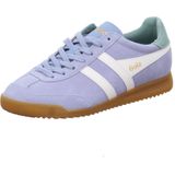 Gola - Torpedo - Sneakers - Lichtblauw - Suède