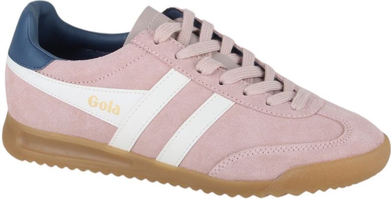 Gola - Torpedo - Sportschoenen - Suède - Retro