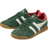 Gola - Torpedo - Sneakers - Suède - Imitatieleer - Vetersluiting