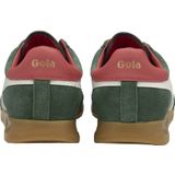 Gola - Torpedo - Sneakers - Suède - Imitatieleer - Vetersluiting