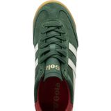 Gola - Torpedo - Sneakers - Suède - Imitatieleer - Vetersluiting