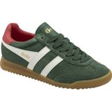 Gola - Torpedo - Sneakers - Suède - Imitatieleer - Vetersluiting