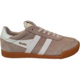 Gola - Women's Elan - Sneakers - Beige - Geschikt voor dagelijks gebruik
