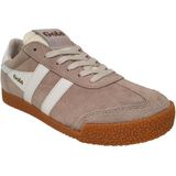 Gola - Women's Elan - Sneakers - Beige - Geschikt voor dagelijks gebruik
