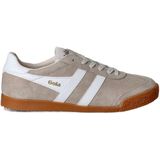 Gola - Women's Elan - Sneakers - Beige - Geschikt voor dagelijks gebruik