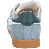 Gola - Elan - Damestrainers - Mistgroen - Rubber