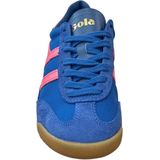 Gola - Tornado - Sneakers - Zwart - Rubber