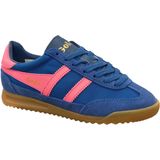 Gola - Tornado - Sneakers - Zwart - Rubber