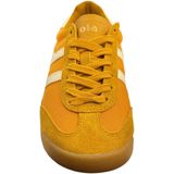 Gola - Tornado - Gymschoenen - Sun Off White - Bovenmateriaal: Textiel