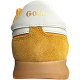 Gola - Tornado - Gymschoenen - Sun Off White - Bovenmateriaal: Textiel