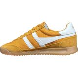 Gola - Tornado - Gymschoenen - Sun Off White - Bovenmateriaal: Textiel