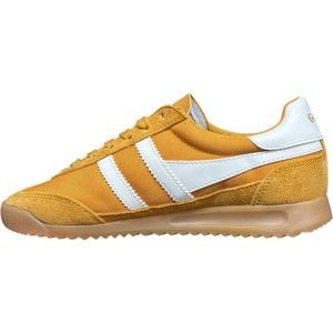 Gola - Tornado - Gymschoenen - Sun Off White - Bovenmateriaal: Textiel