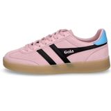 Gola - Viper - Sneakers - Snoepkleur - Suède