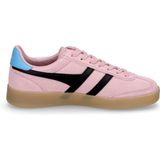 Gola - Viper - Sneakers - Snoepkleur - Suède