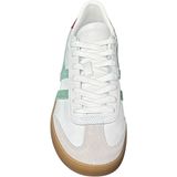 Gola - Viper Leather - Sneakers - Wit - Rubberzool