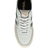 Gola - Hawk - Sneakers - Beige - Voor dagelijks gebruik