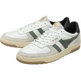 Gola - Hawk - Sneakers - Beige - Voor dagelijks gebruik