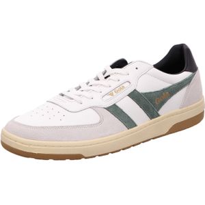 Gola - Hawk - Sneakers - Beige - Casual