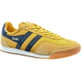 Gola - Europa - Sneakers - Bruin