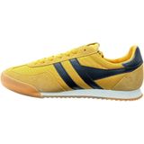 Gola - Europa - Sneakers - Bruin
