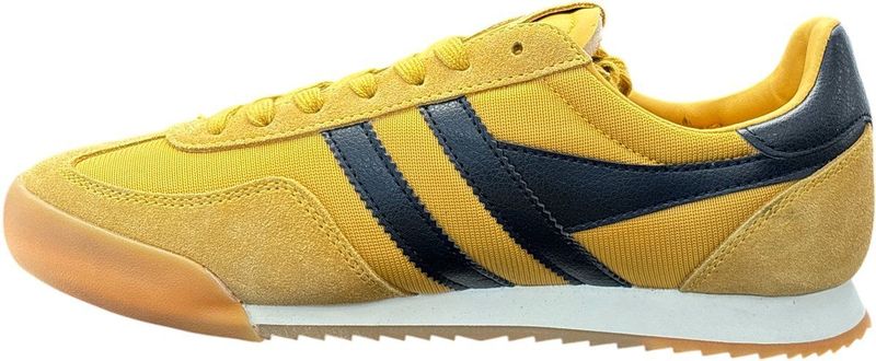 Gola - Europa - Sneakers - Bruin