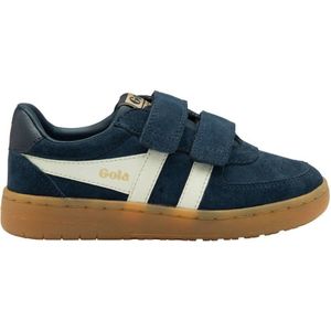 Gola - Hawk Strap - Sneaker - Suède